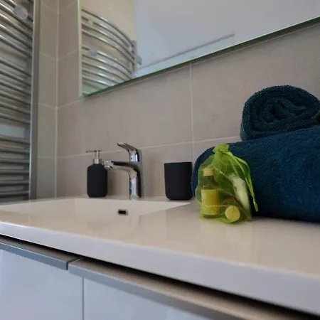 Nautilia 204 By Agn - Superieure Luxe - 2 Personnes 