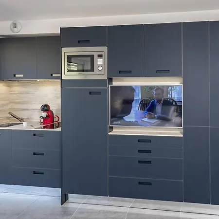 Apartamento Nautilia 204 - Supérieure Luxe - 2 Personnes *