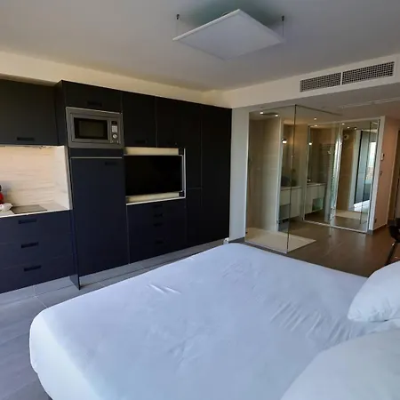Nautilia 204 By Agn - Superieure Luxe - 2 Personnes 