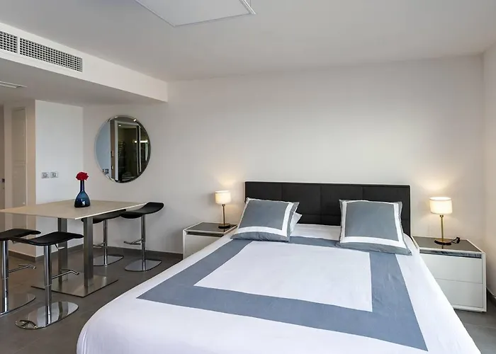 Apartment Nautilia 204 By Agn - Superieure Luxe - 2 Personnes Agde