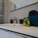 Nautilia 204 By Agn - Superieure Luxe - 2 Personnes 