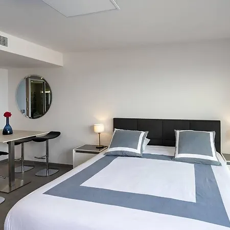 Apartment Nautilia 204 - Superieure Luxe - 2 Personnes Agde