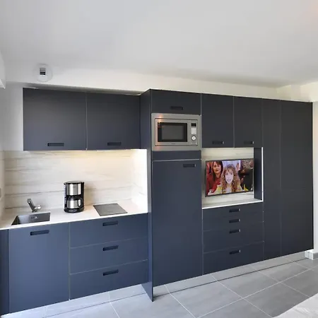 Nautilia 204 - Superieure Luxe - 2 Personnes Apartment Agde