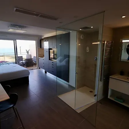 Nautilia 204 - Superieure Luxe - 2 Personnes Apartment