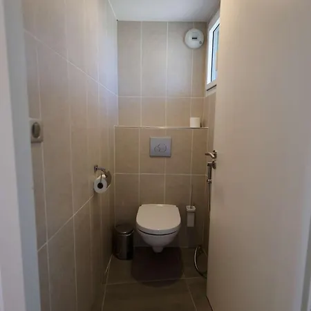 Nautilia 204 - Superieure Luxe - 2 Personnes Agde