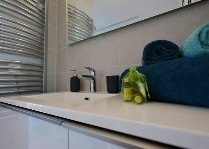 Nautilia 204 - Superieure Luxe - 2 Personnes Agde