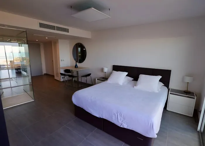 Nautilia 204 - Superieure Luxe - 2 Personnes *