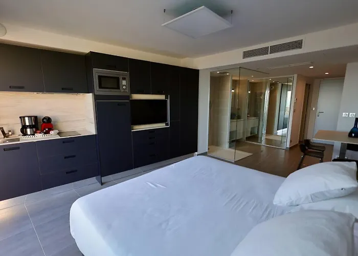 Nautilia 204 - Superieure Luxe - 2 Personnes *