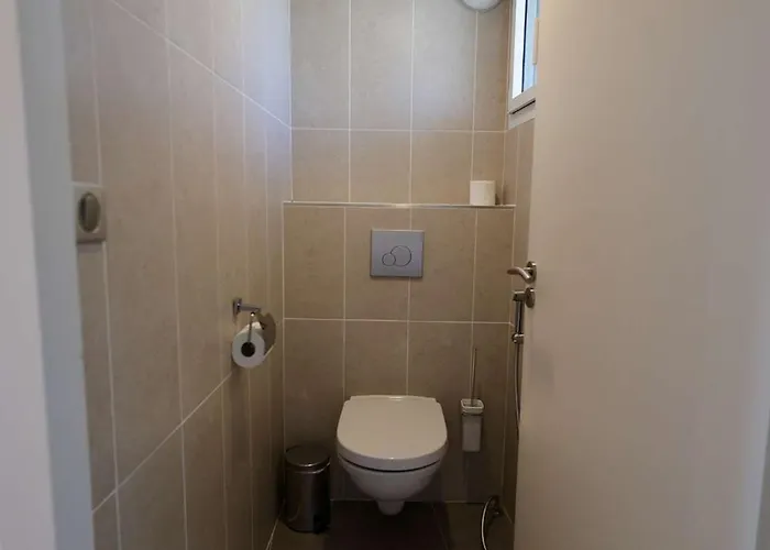 Nautilia 204 By Agn - Superieure Luxe - 2 Personnes 아그